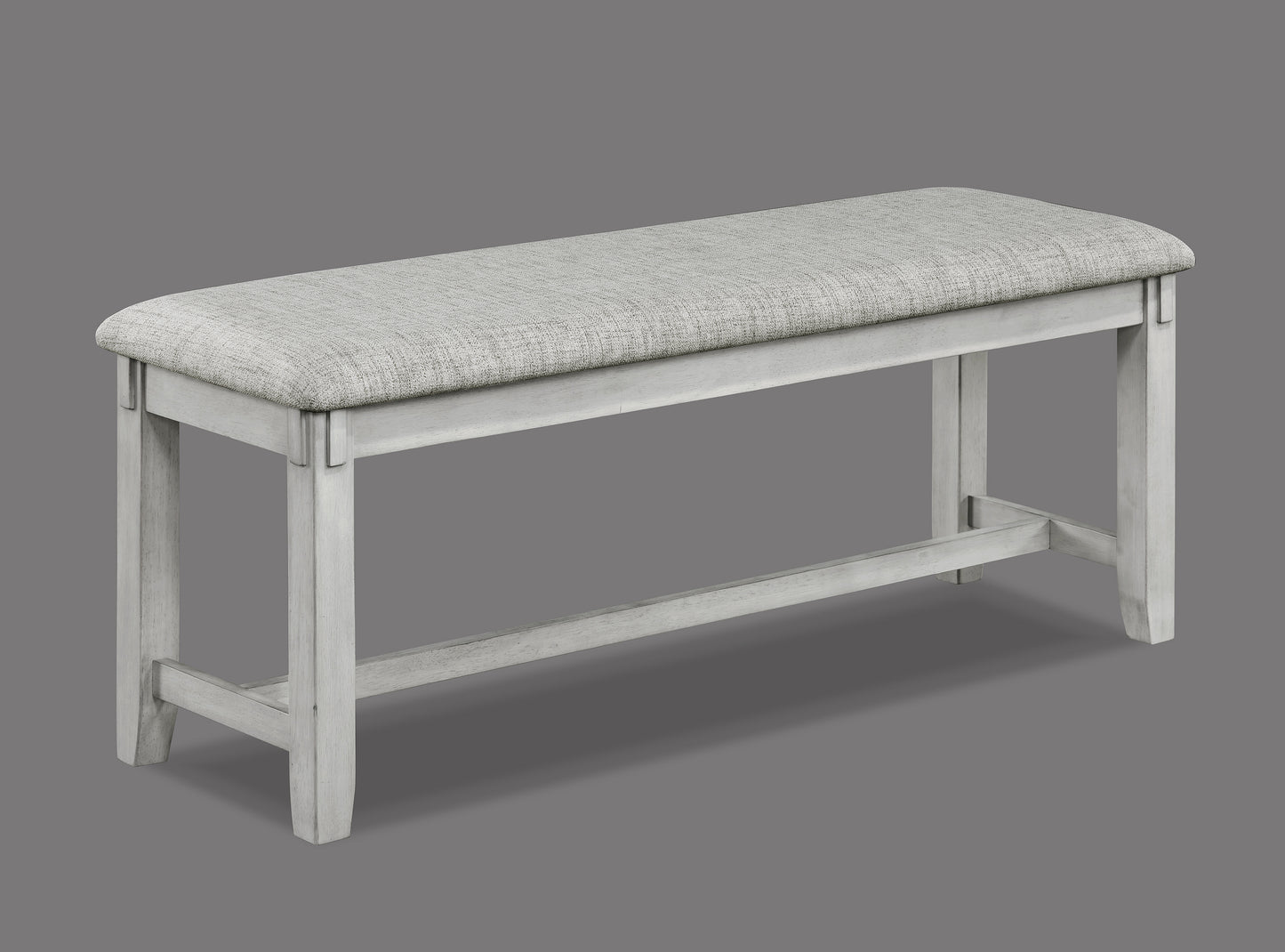 CLARA DRIFTWOOD DINING (CM)