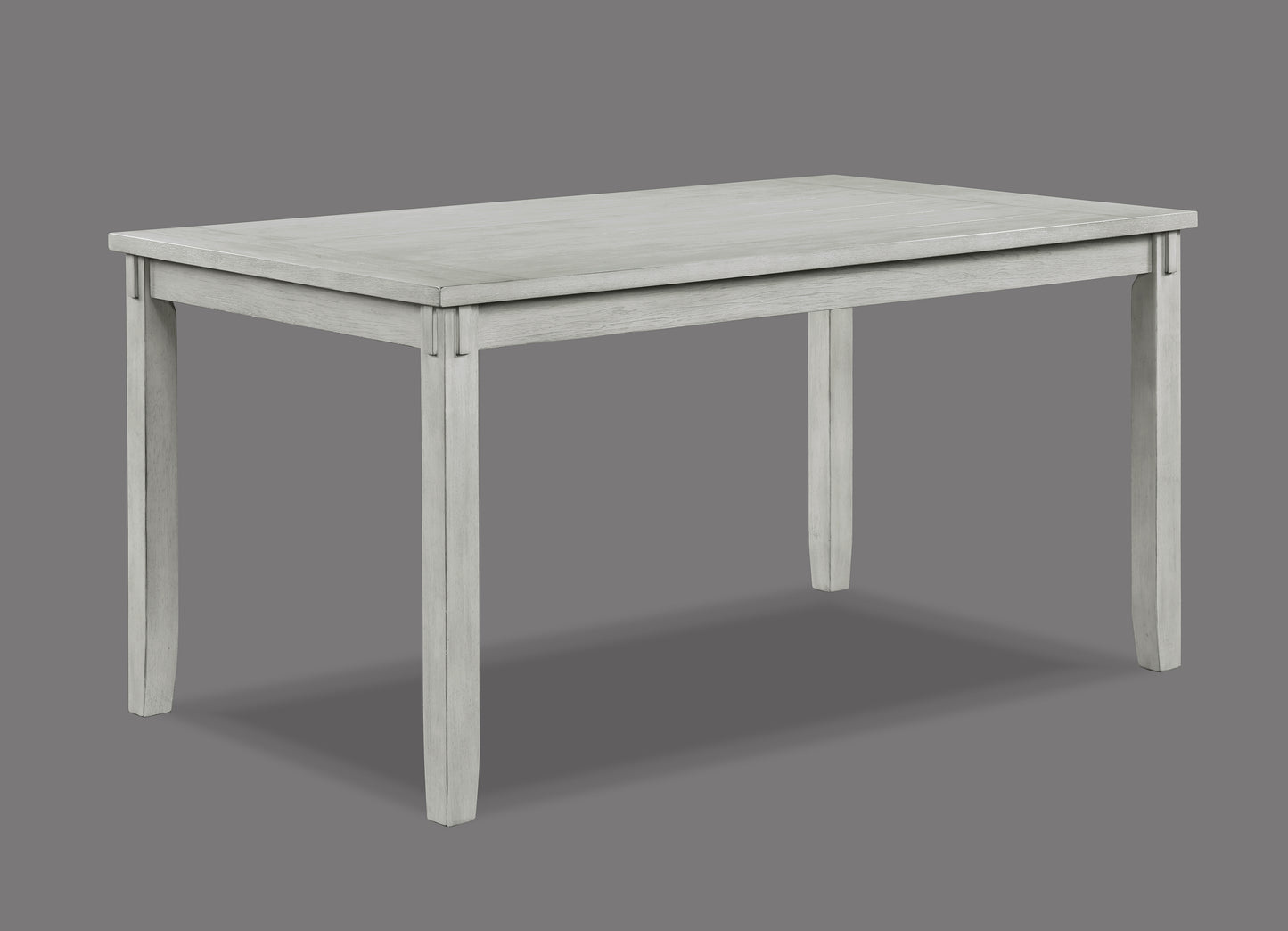 CLARA DRIFTWOOD DINING (CM)
