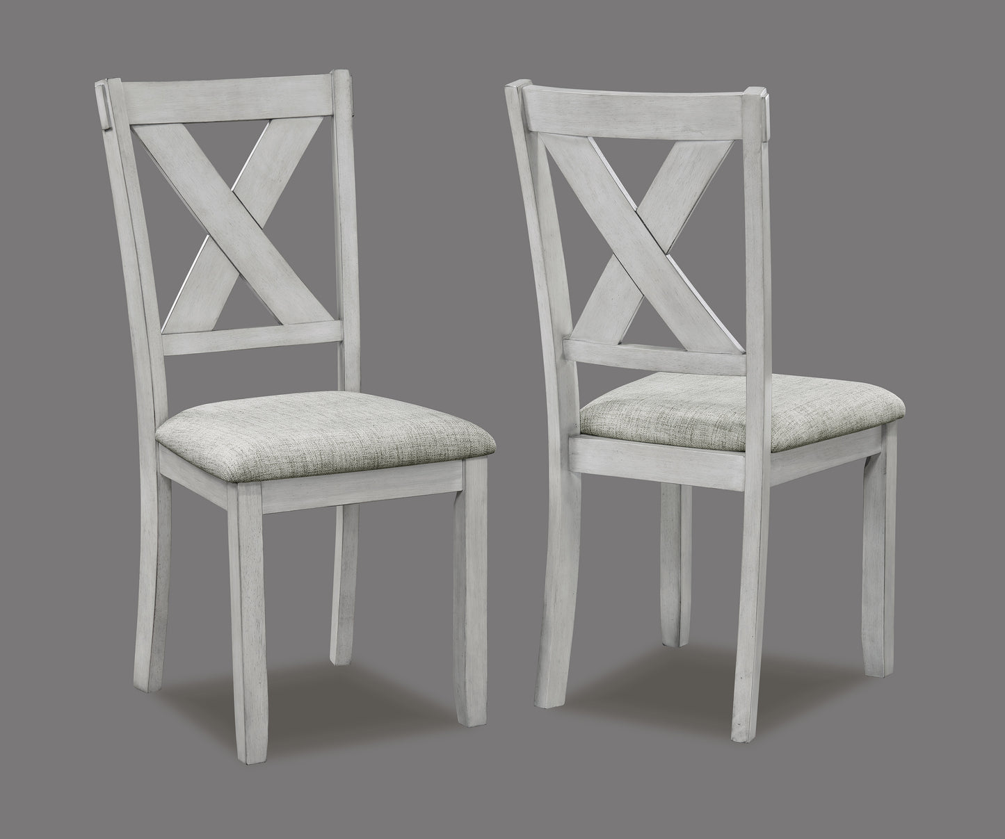 CLARA DRIFTWOOD DINING (CM)