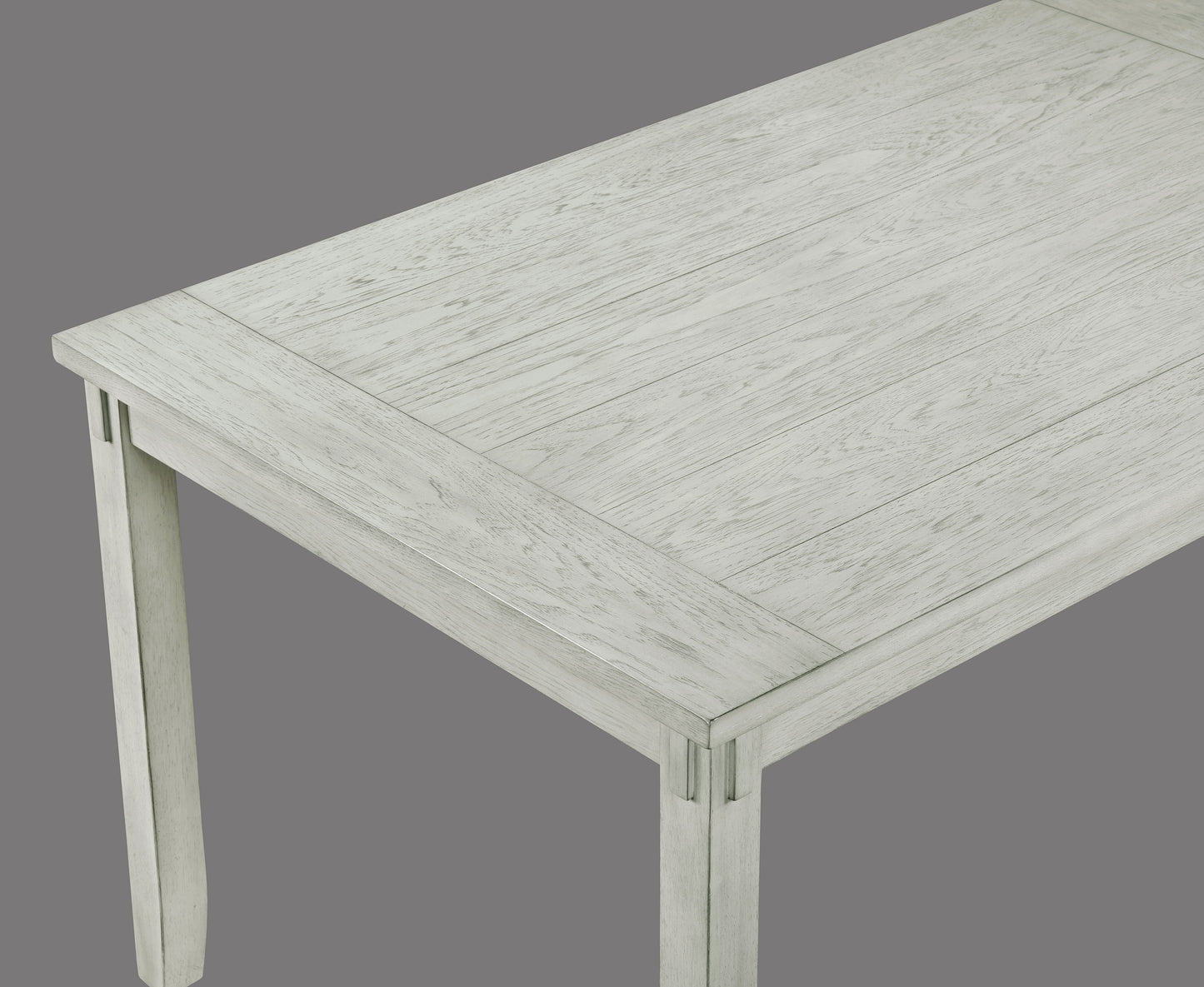 CLARA DRIFTWOOD DINING (CM)