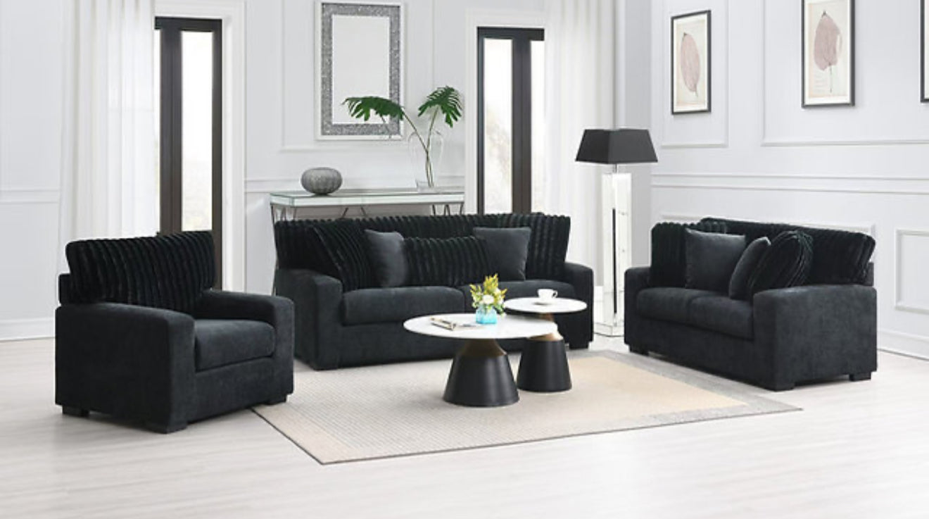 Tarra (Black) (NE)