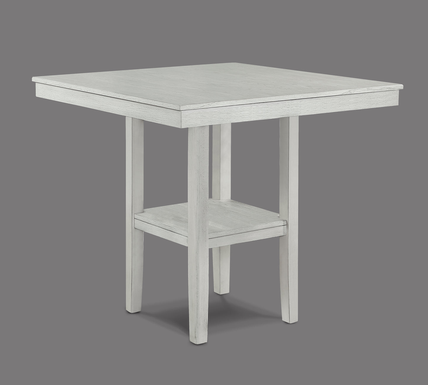 LESTER 5-PK COUNTER HEIGHT TABLE DRIFTWOOD (CM)