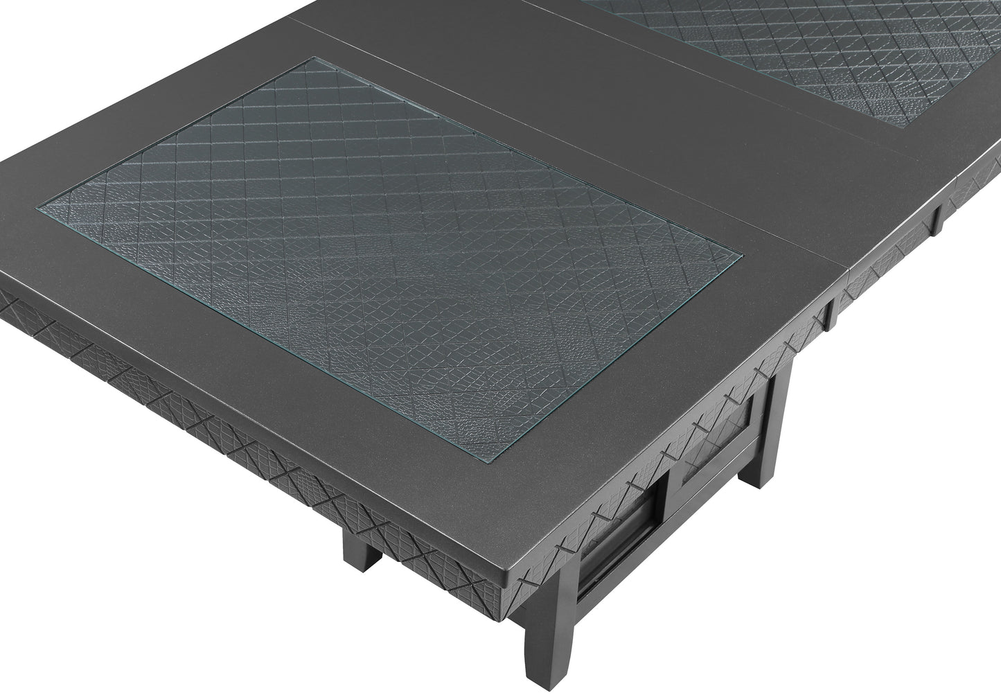 BANKSTON COUNTER HEIGHT DINING (CM)