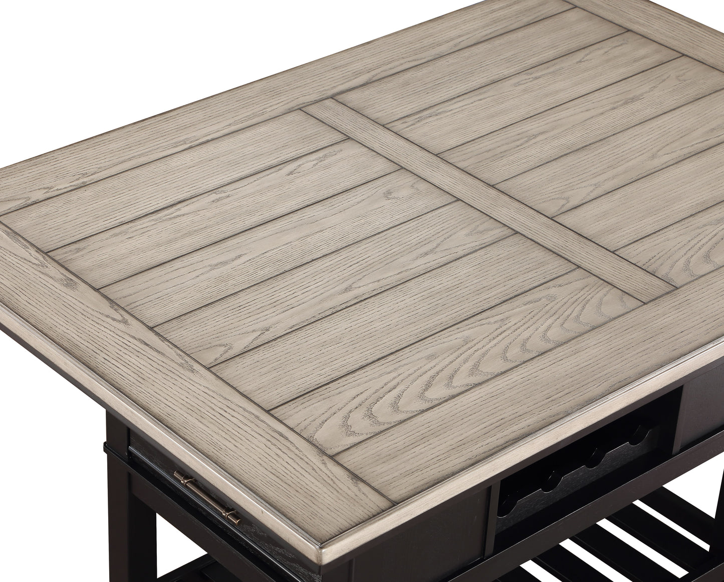 FREY COUNTER HEIGHT DINING (CM)