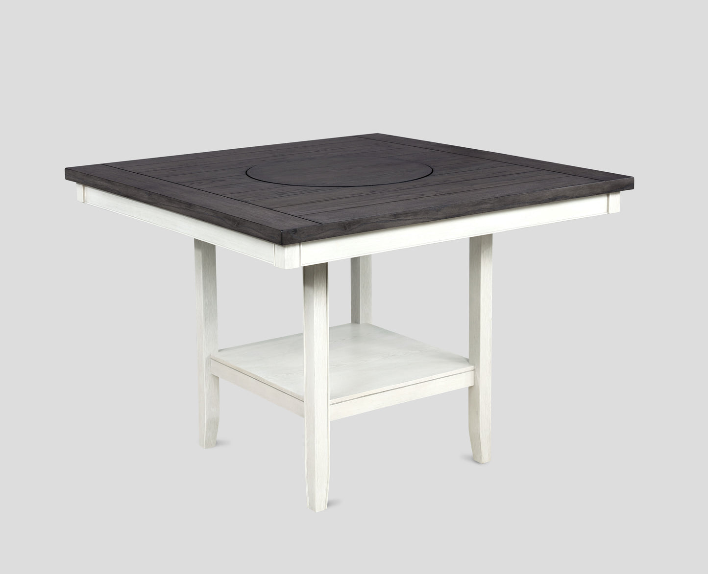 FULTON COUNTER HEIGHT CHALK GREY DINING (CM)