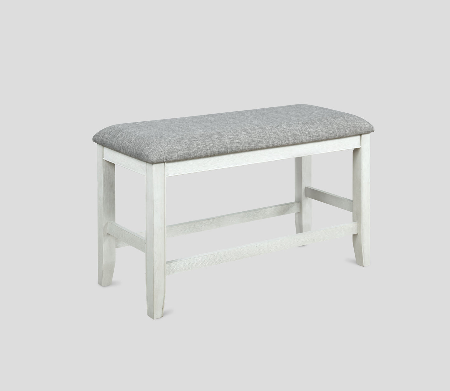 FULTON COUNTER HEIGHT CHALK GREY DINING (CM)