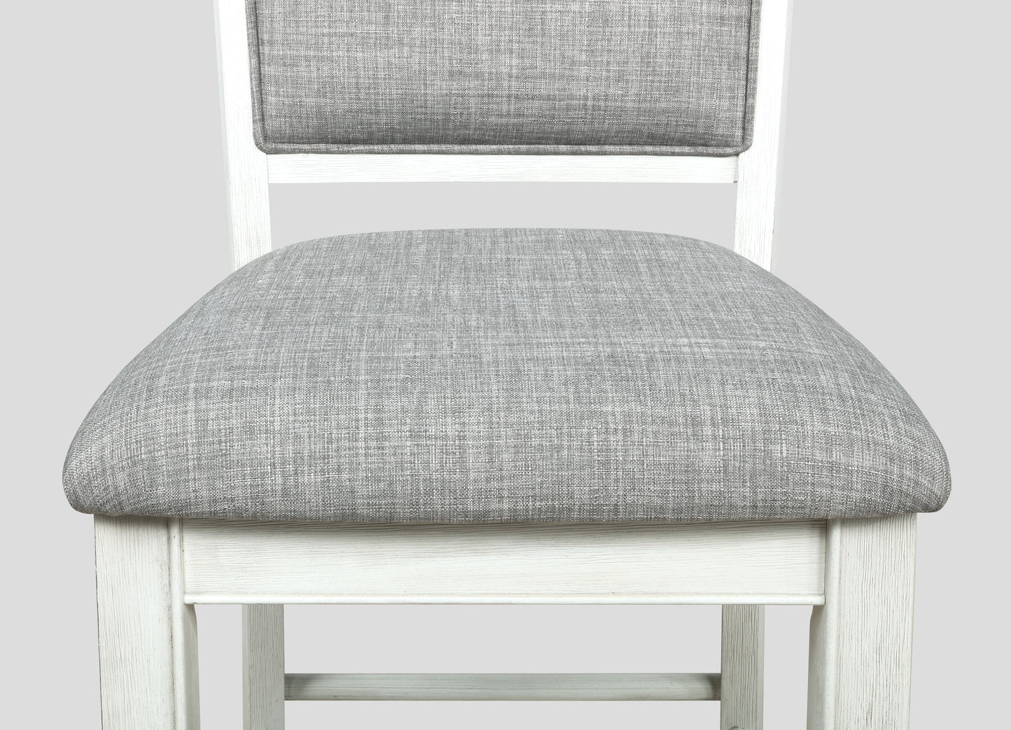 FULTON COUNTER HEIGHT CHALK GREY DINING (CM)