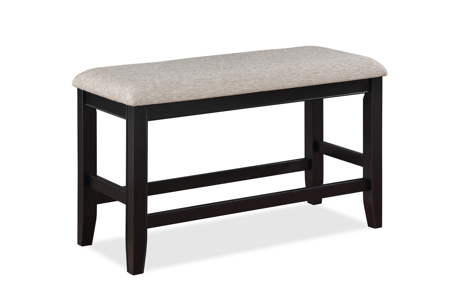 FULTON COUNTER HEIGHT LIGHT GREY (CM)