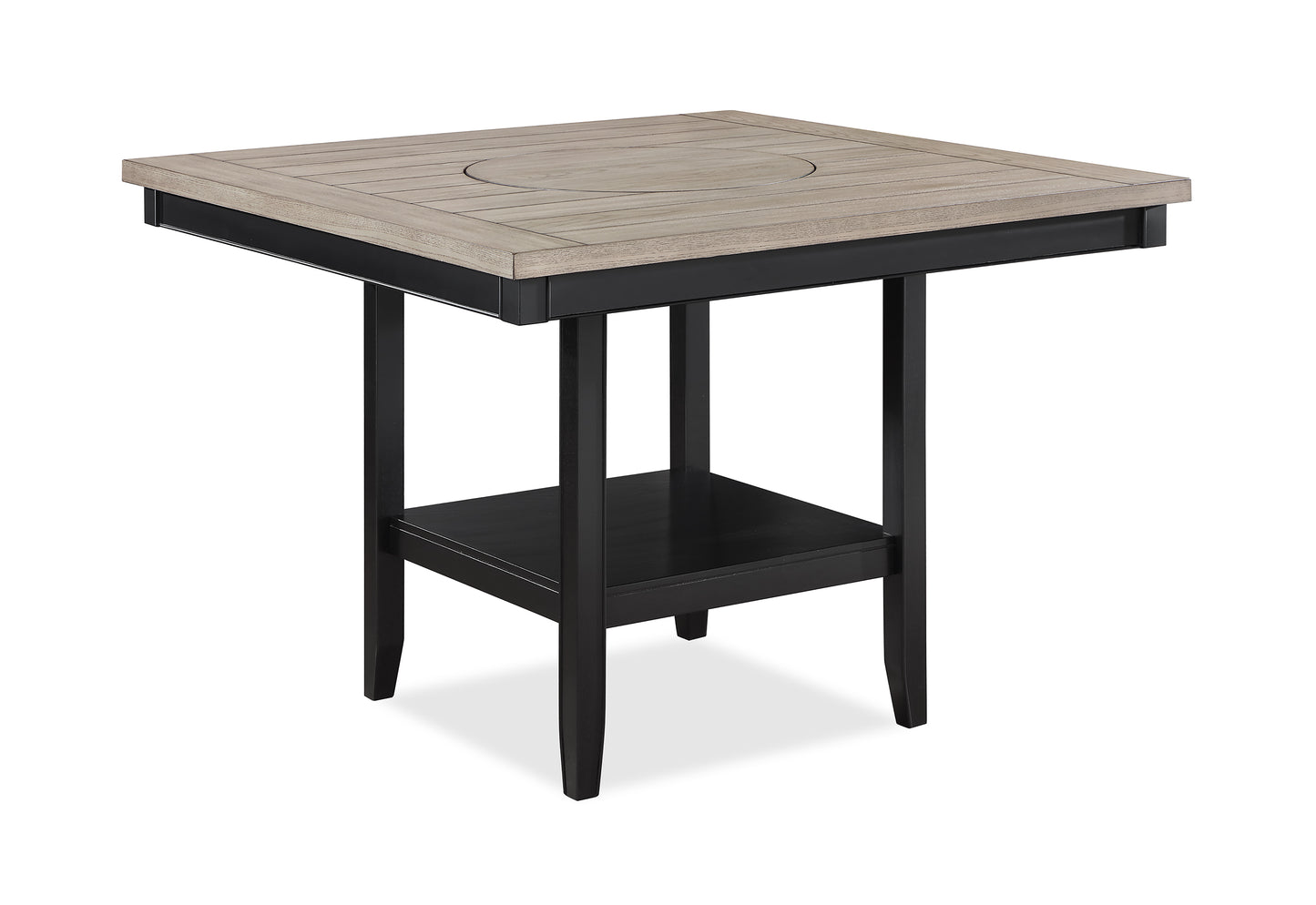 FULTON COUNTER HEIGHT LIGHT GREY (CM)