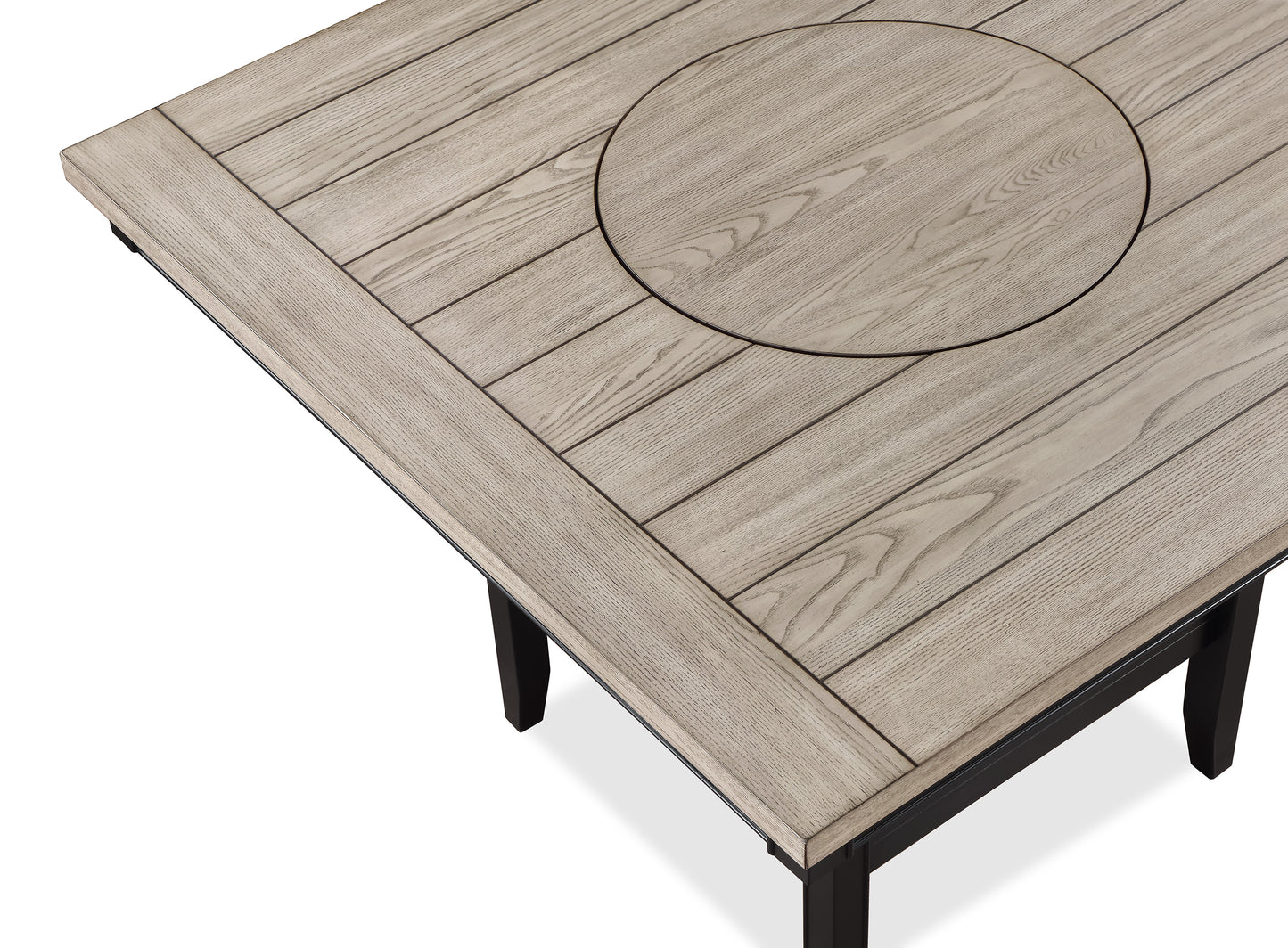 FULTON COUNTER HEIGHT LIGHT GREY (CM)