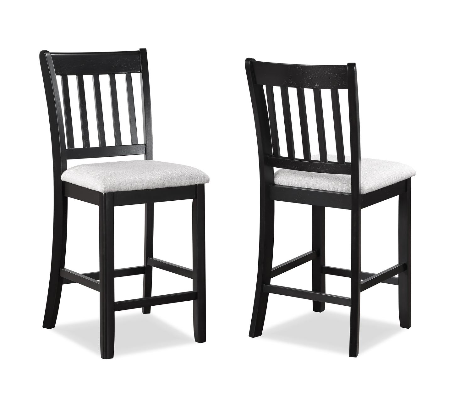SALVADOR 5-PK COUNTER HEIGHT SET (CM)