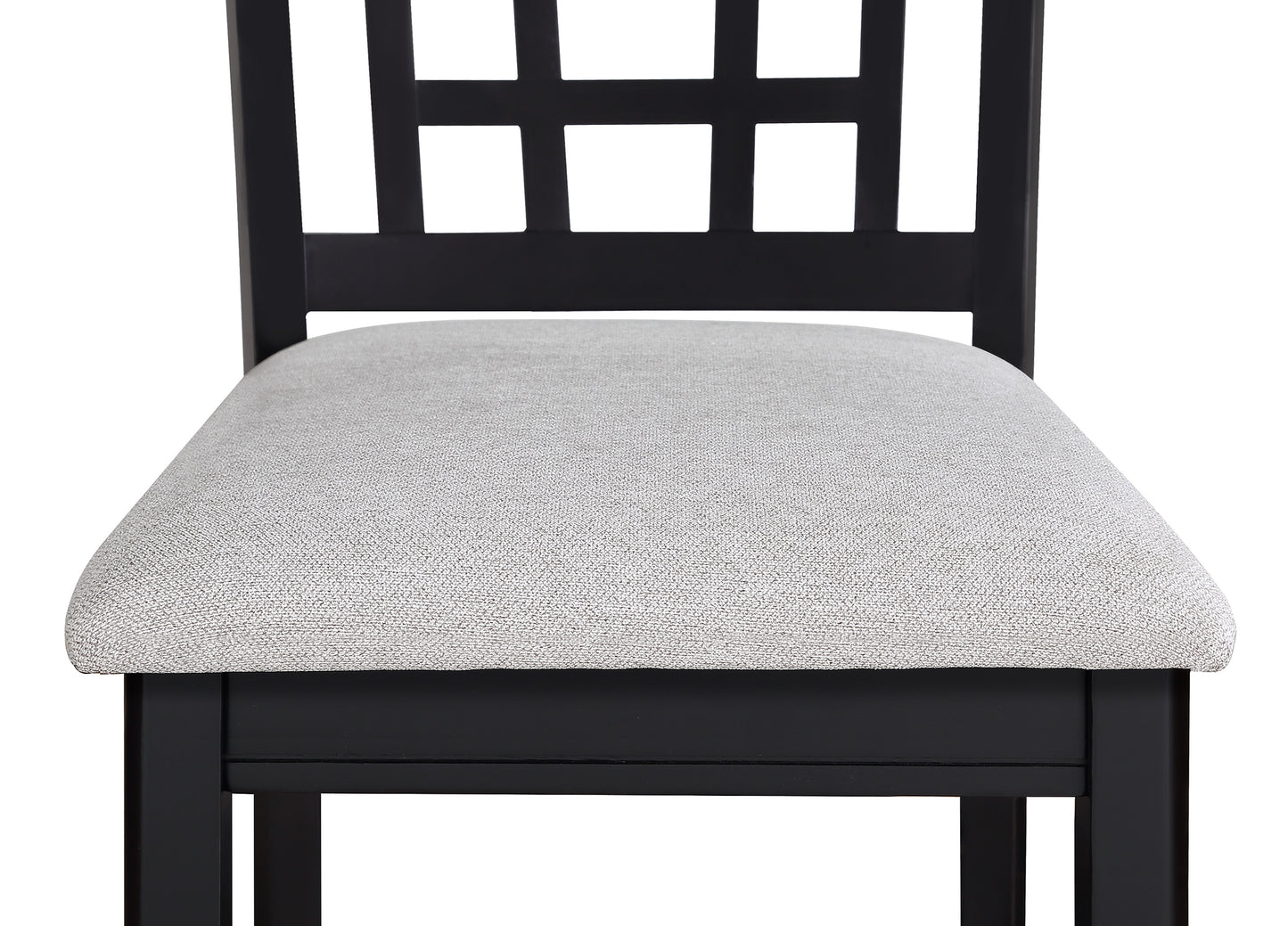 HARTWELL COUNTER HEIGHT LIGHT GREY (CM)