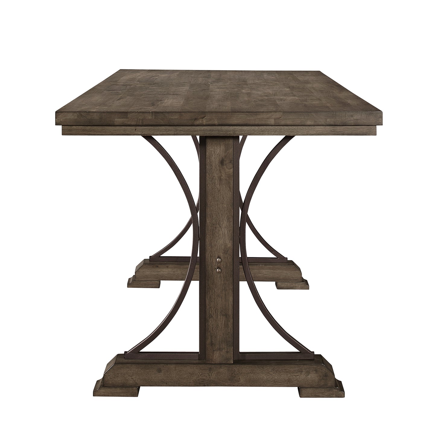 QUINCY COUNTER HEIGHT DINING (CM)