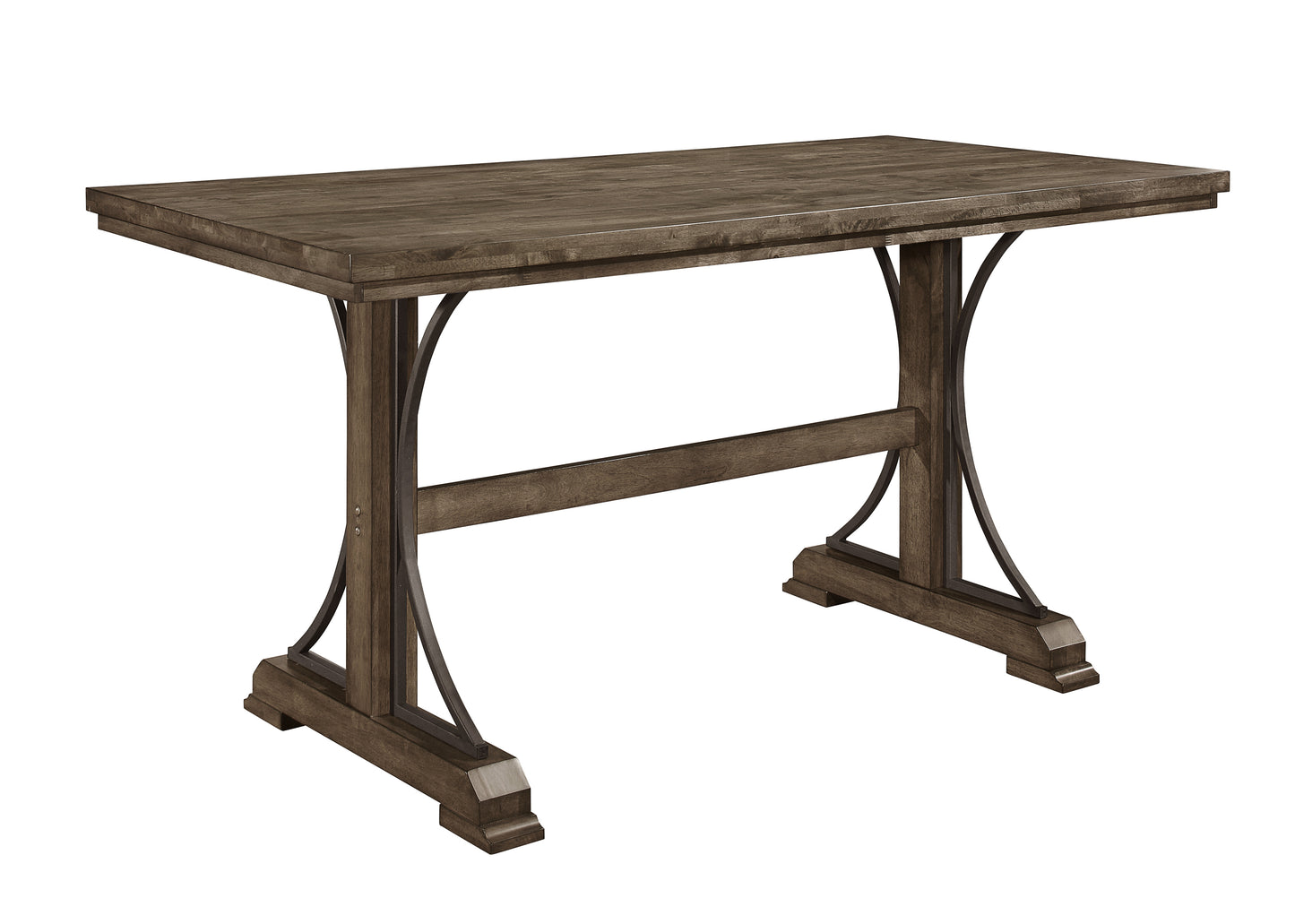 QUINCY COUNTER HEIGHT DINING (CM)