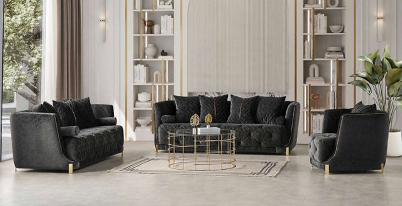 Elit Charcoal (NE)