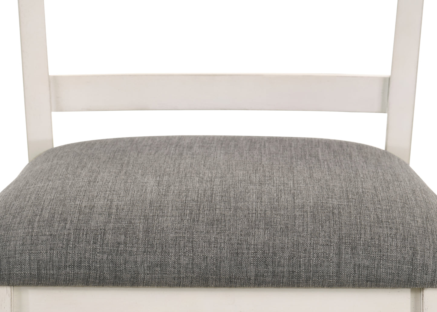 CONNER CHALK GREY COUNTER HEIGHT DINING