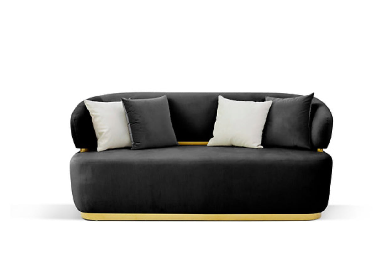 Eden (Black) (NE)
