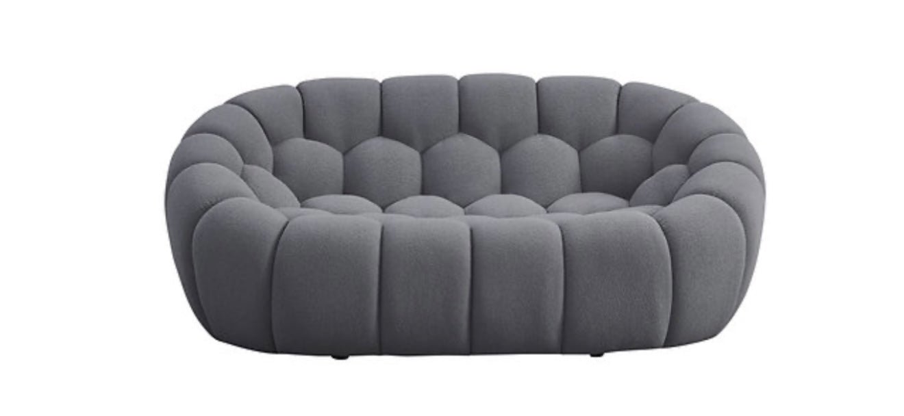 Bubbles (Grey) (NE)