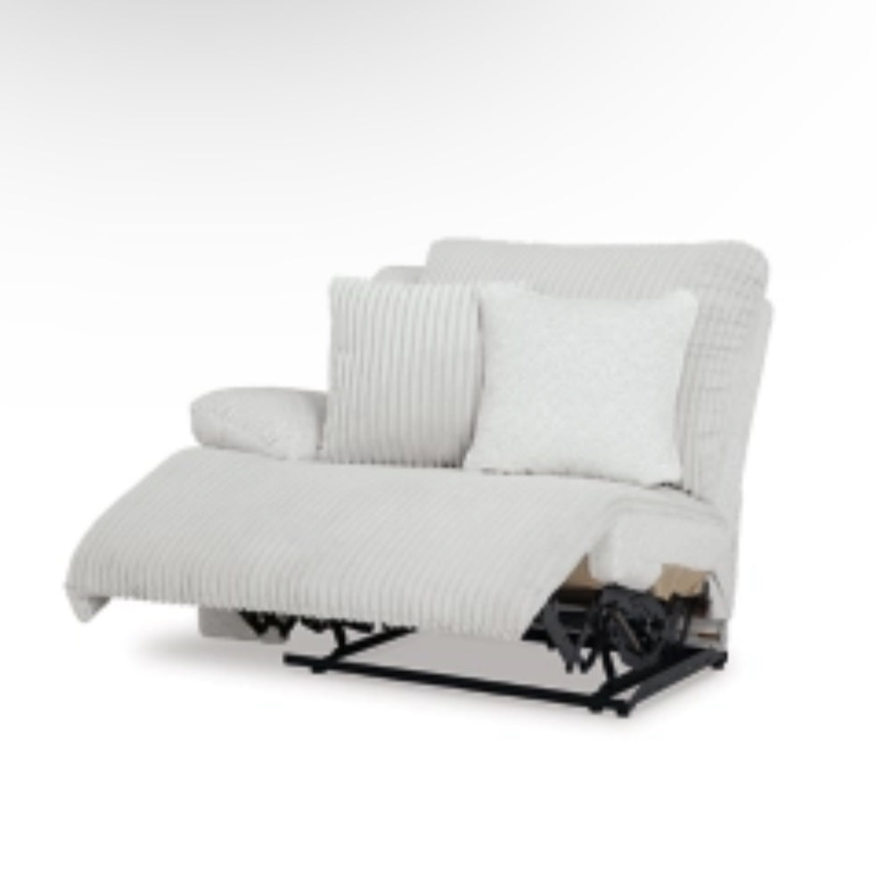 Ashley 92706 Top Tier Sectional (Beige) (NE)