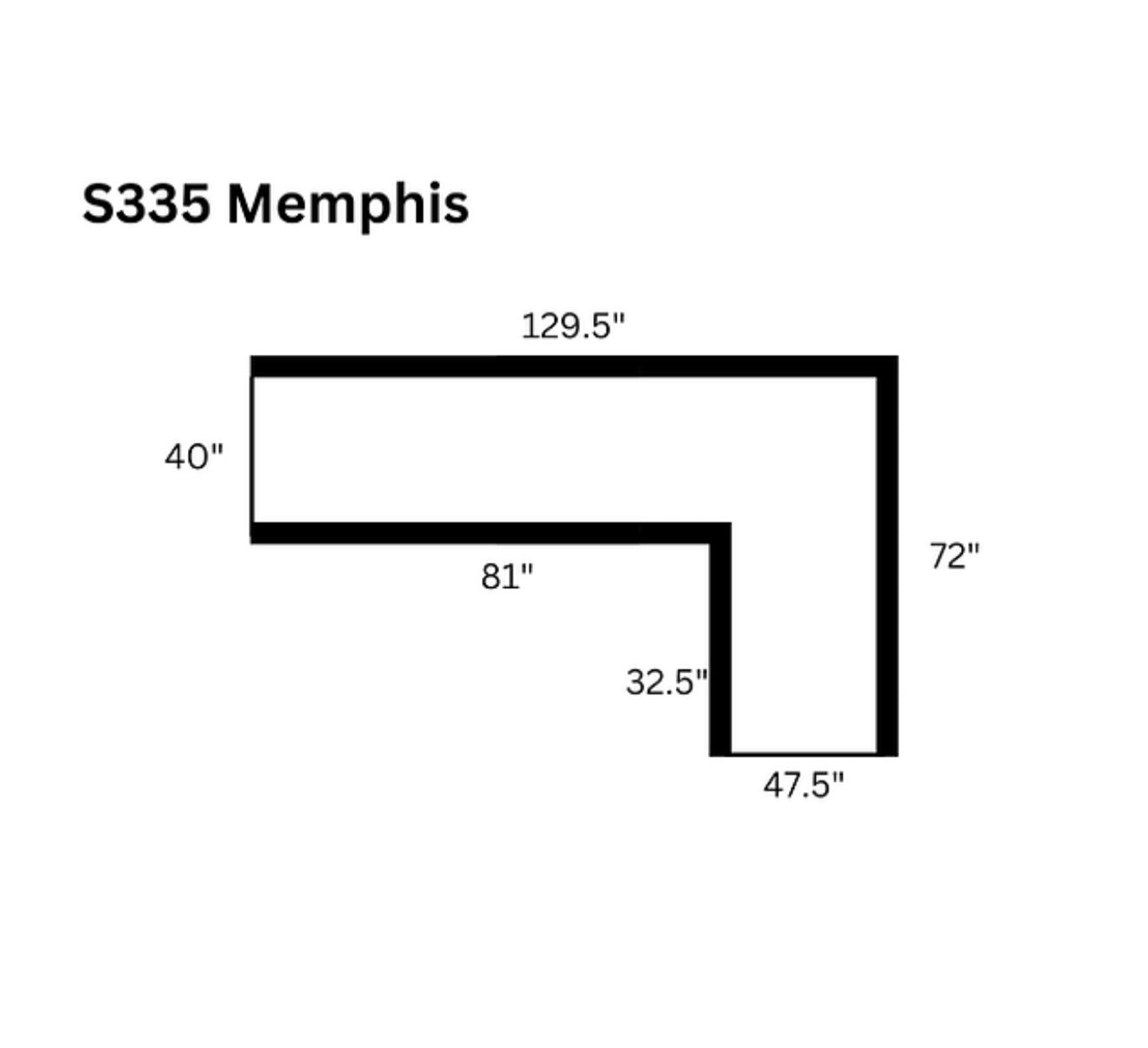Memphis (Grey) (NE)