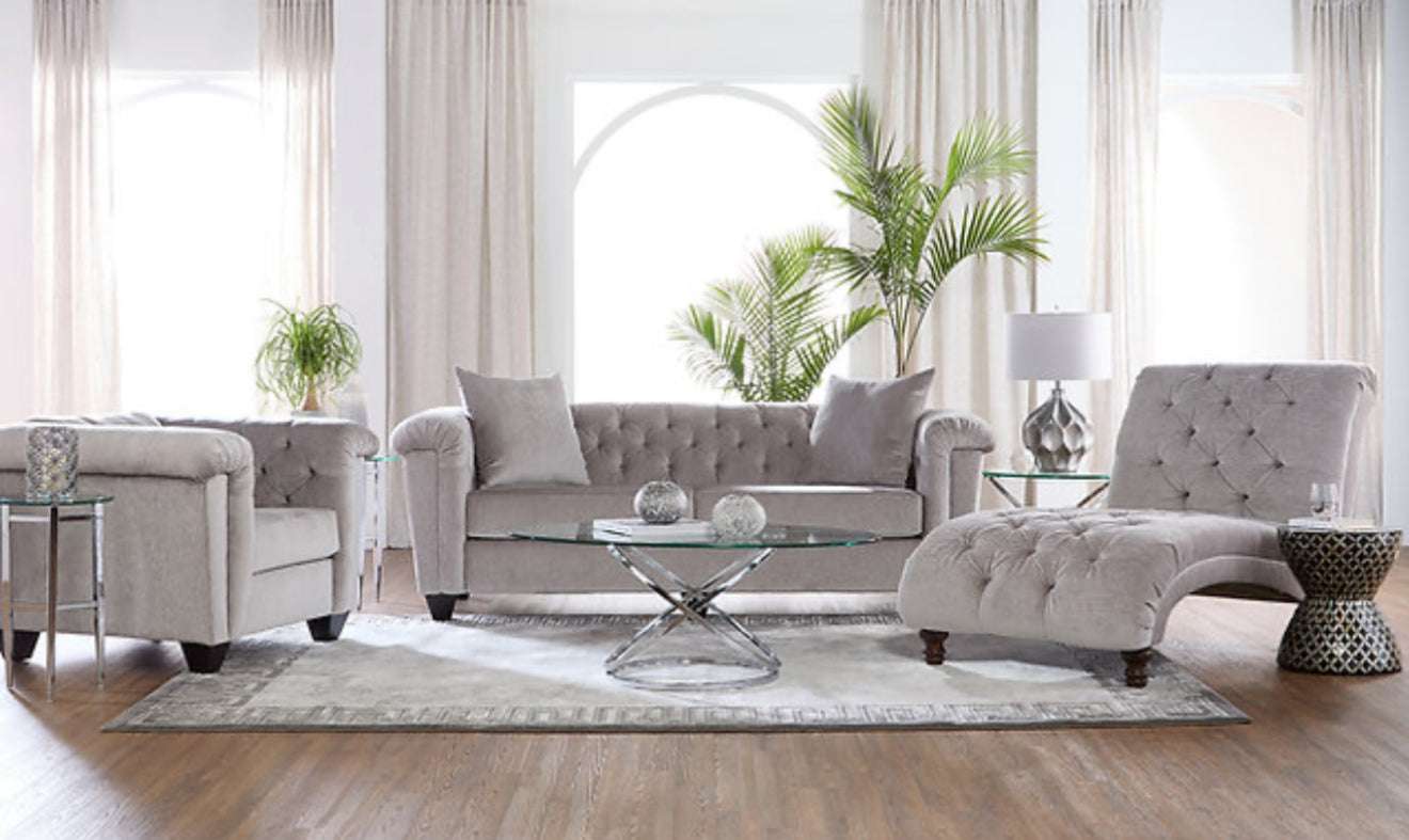 Lush Silver (NE)