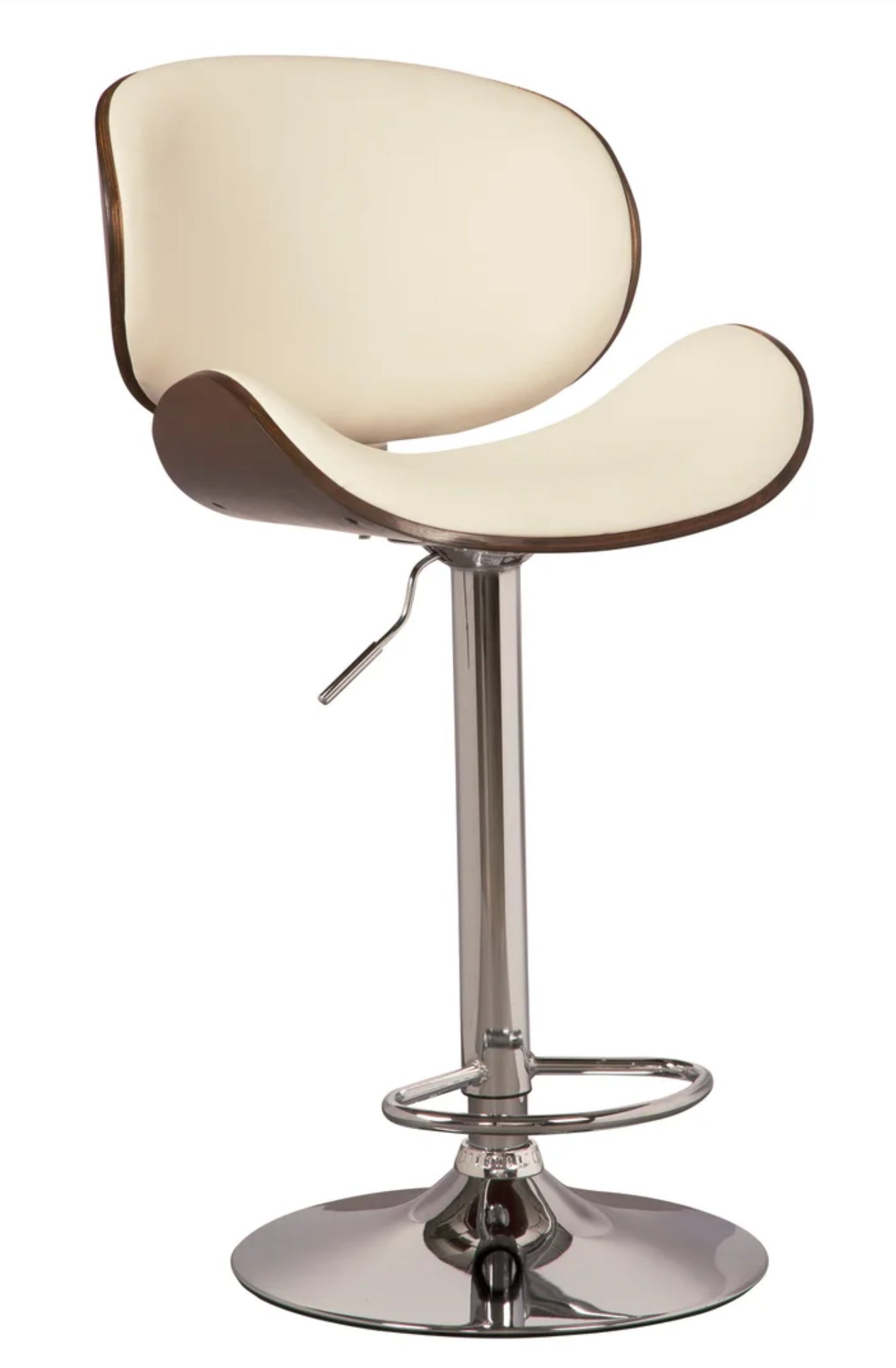 D120-630 - Swivel Barstool (HH)
