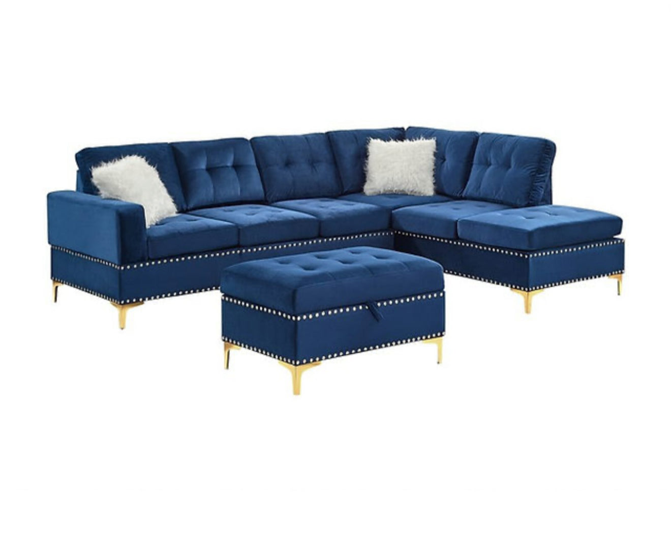 Joy (Blue) (NE)