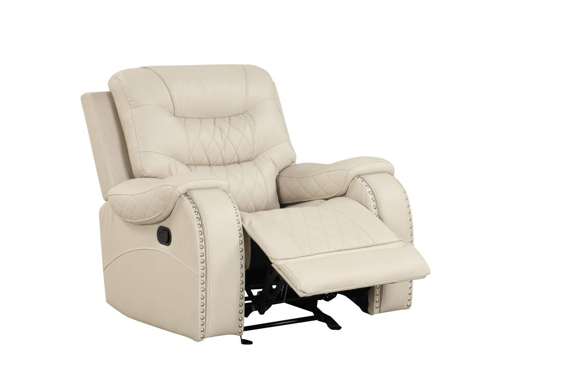 Ashley2005 OVERSIZED 3PC Reclining Set (HH)