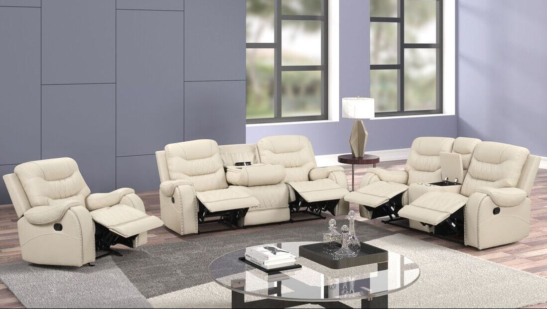 Ashley2005 OVERSIZED 3PC Reclining Set (HH)