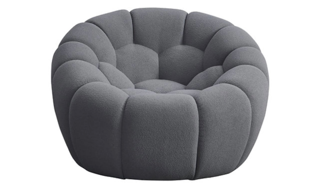 Bubbles (Grey) (NE)