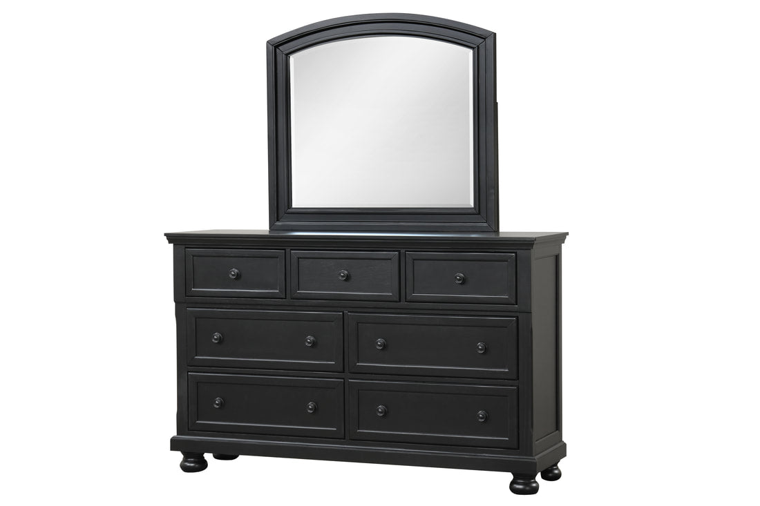 Magnolia30 Bedroom Set (HH)