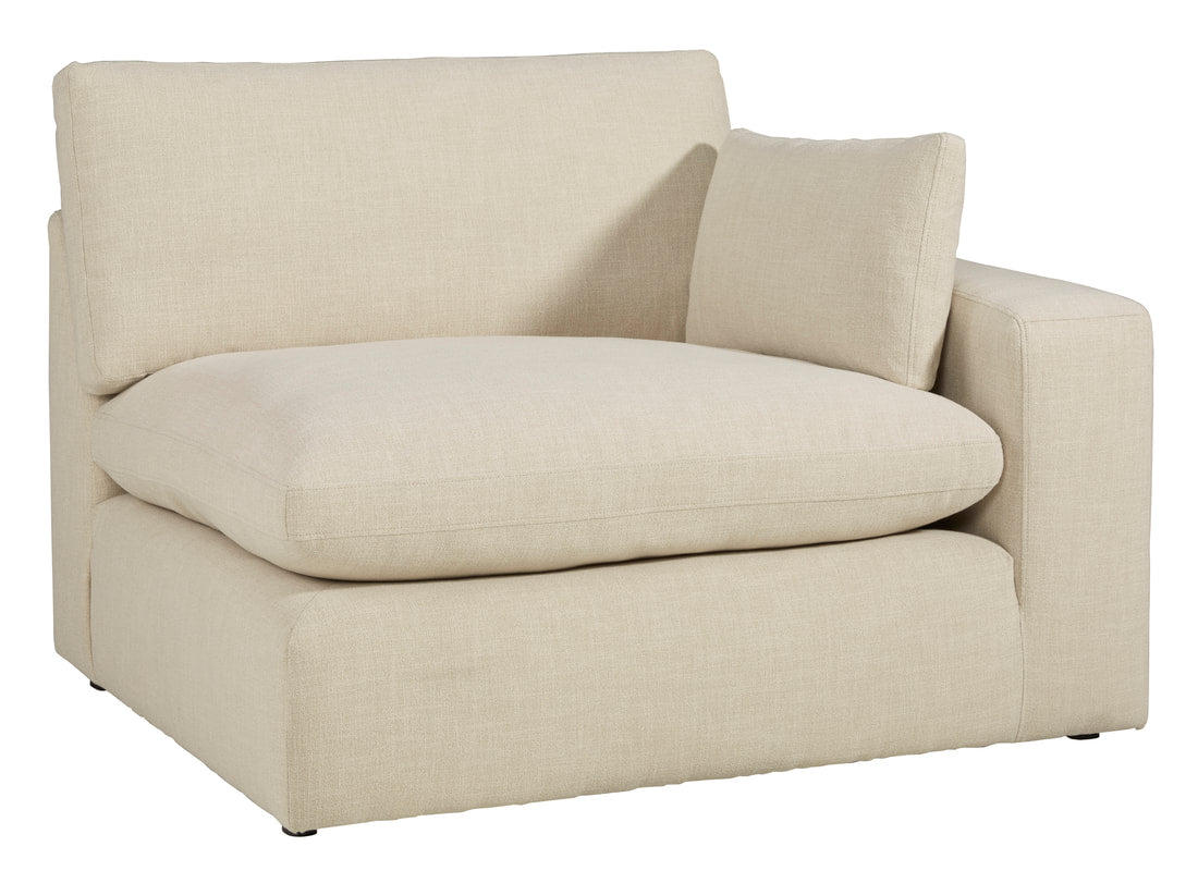 Linen 5PC Oversized Sectional