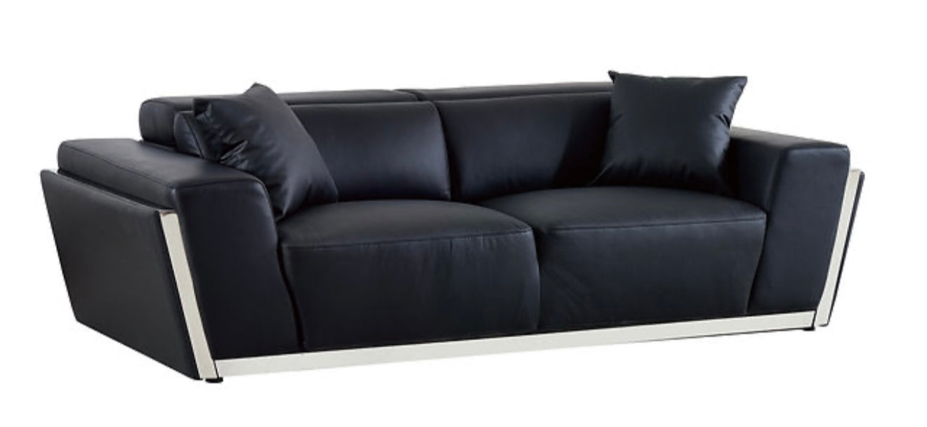 Soho (Black) (NE)
