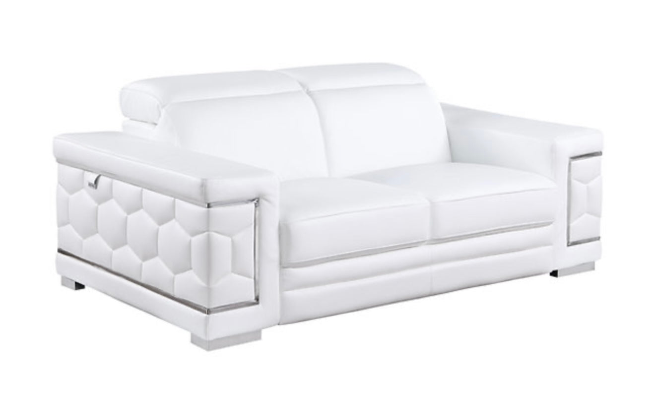 Favo (White) (NE)