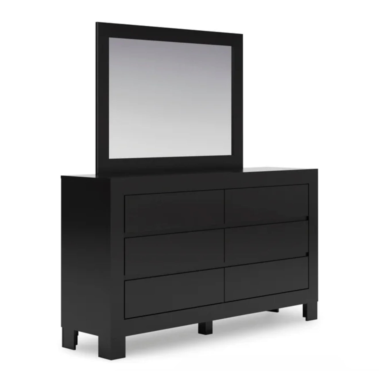Ashley B4808 - 5pc Bedroom Set - Twin, Full, Queen, King (HH)