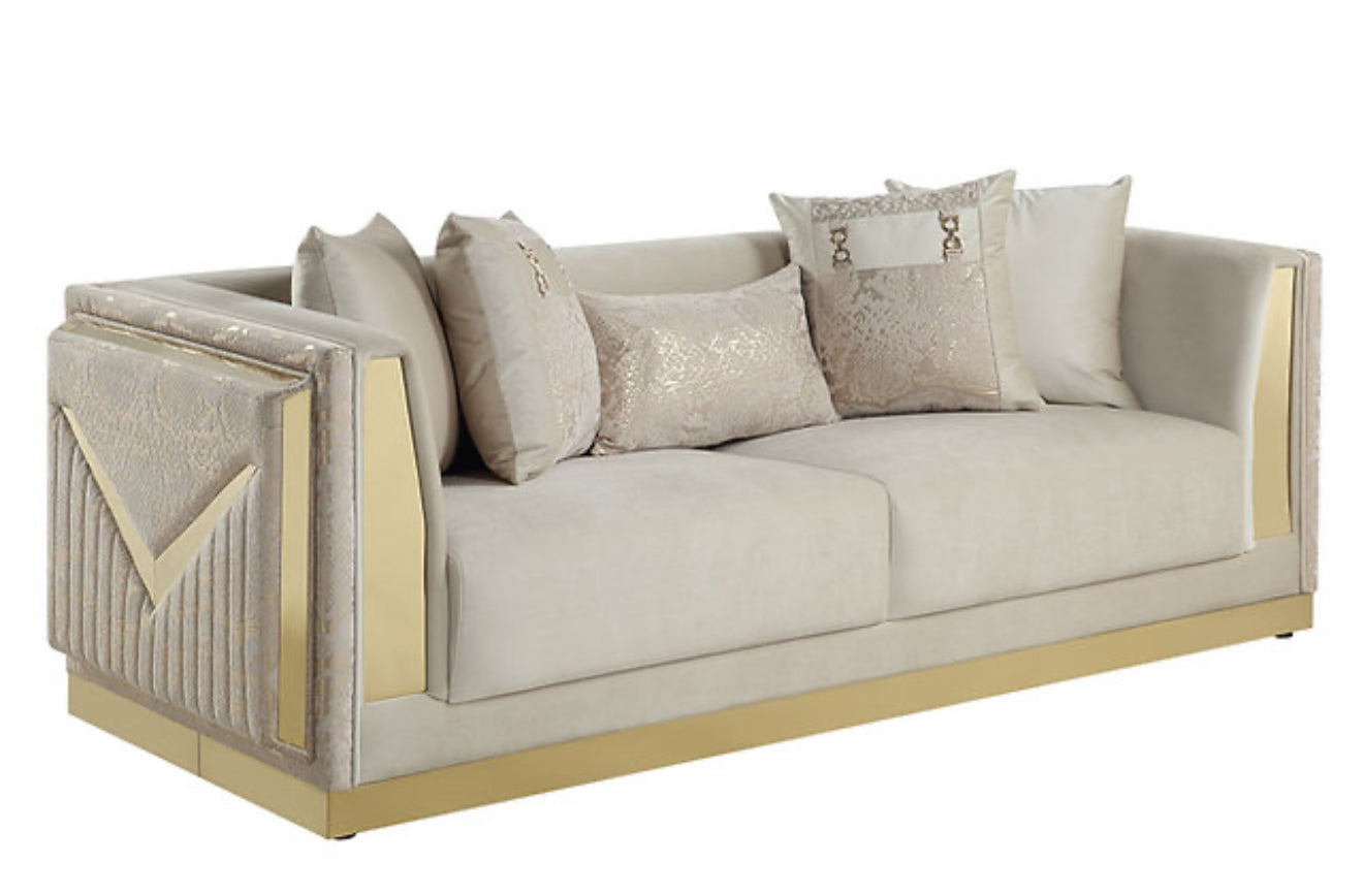 Monaco (Cream) (NE)