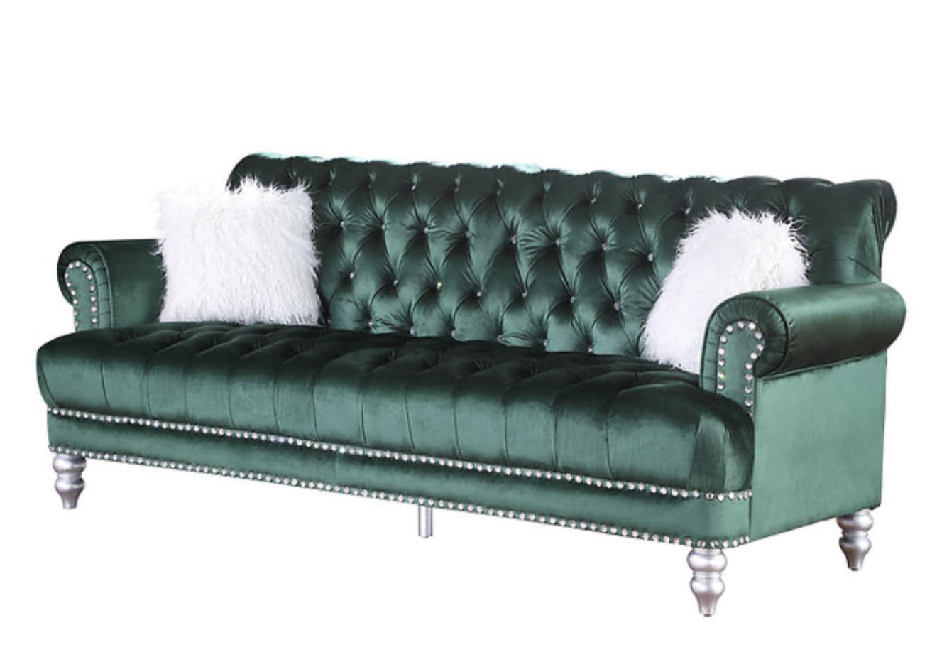 Royal (Green) (NE)