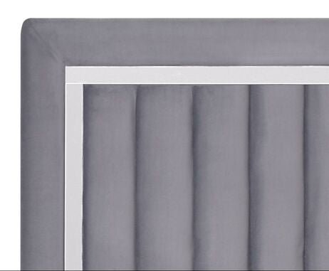 HH820 Gray & White