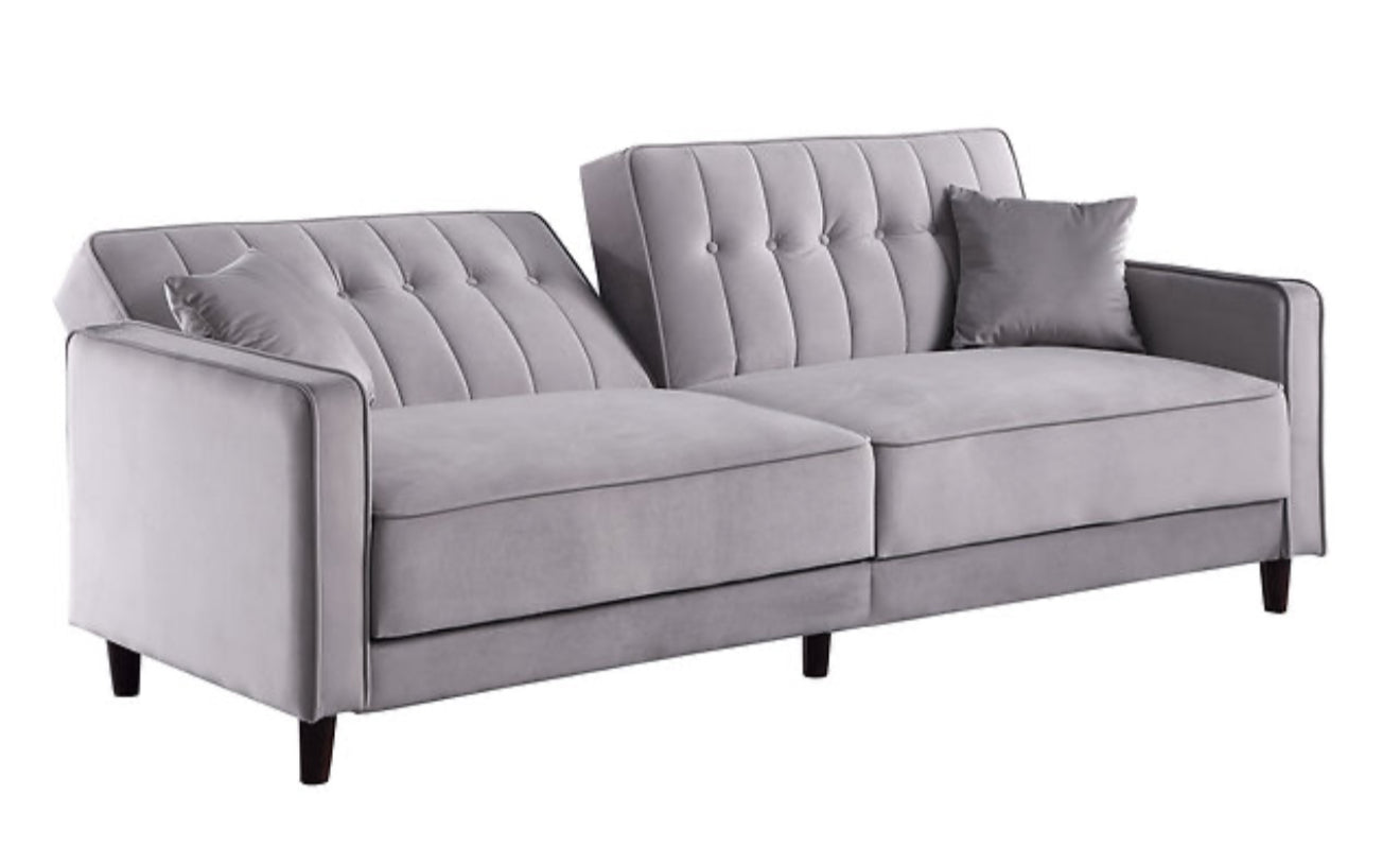 Cozy Adjustable Bed(Grey) (NE)