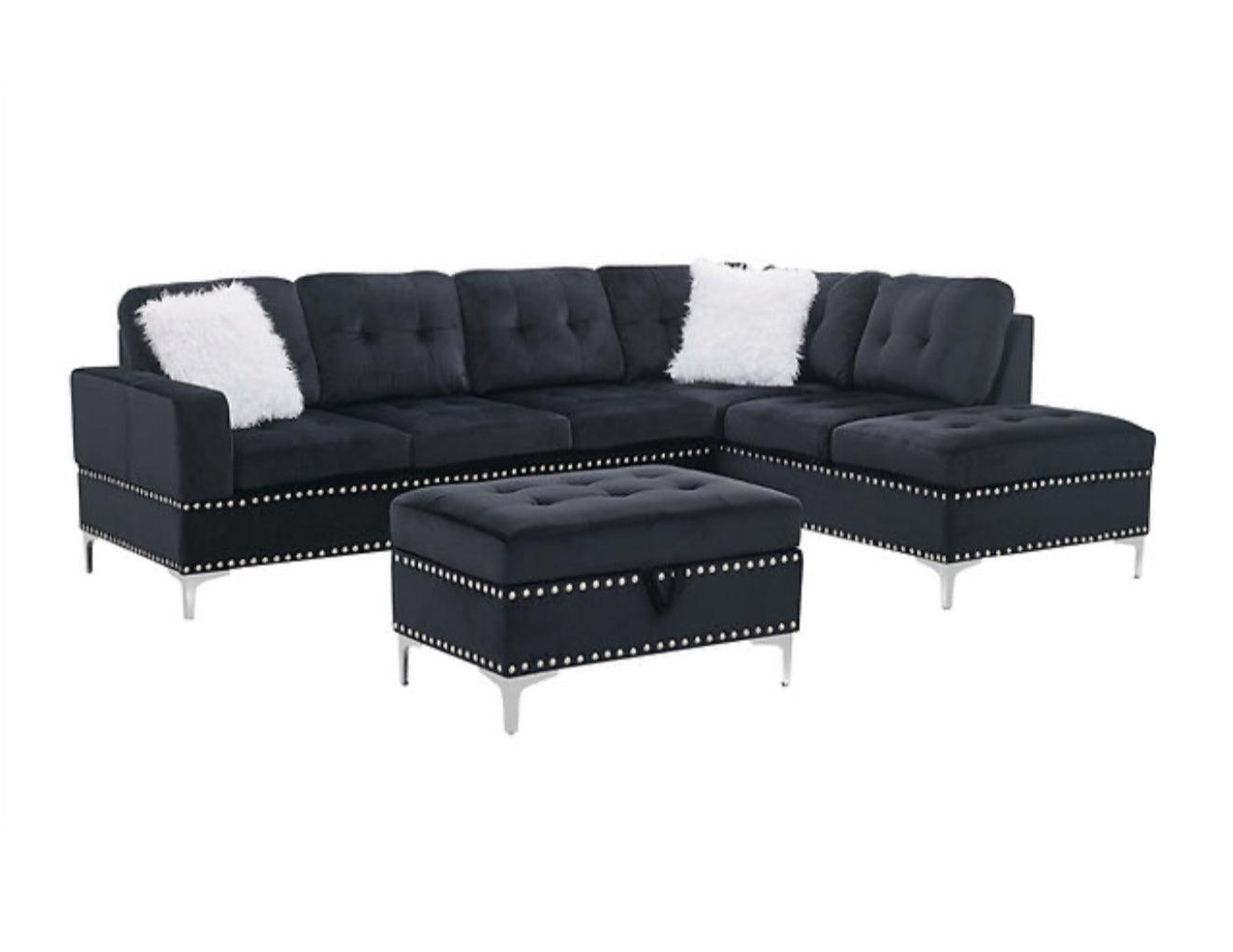 Joy (Black) (NE)