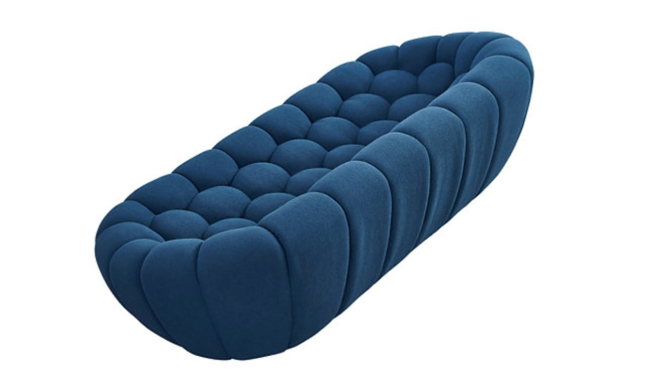Bubbles (Blue) (NE)