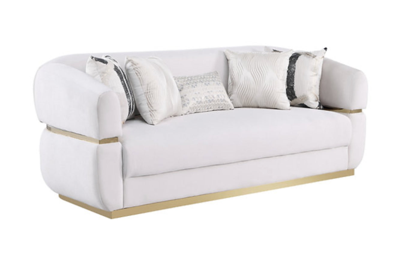 Carmela (Cream) (NE)