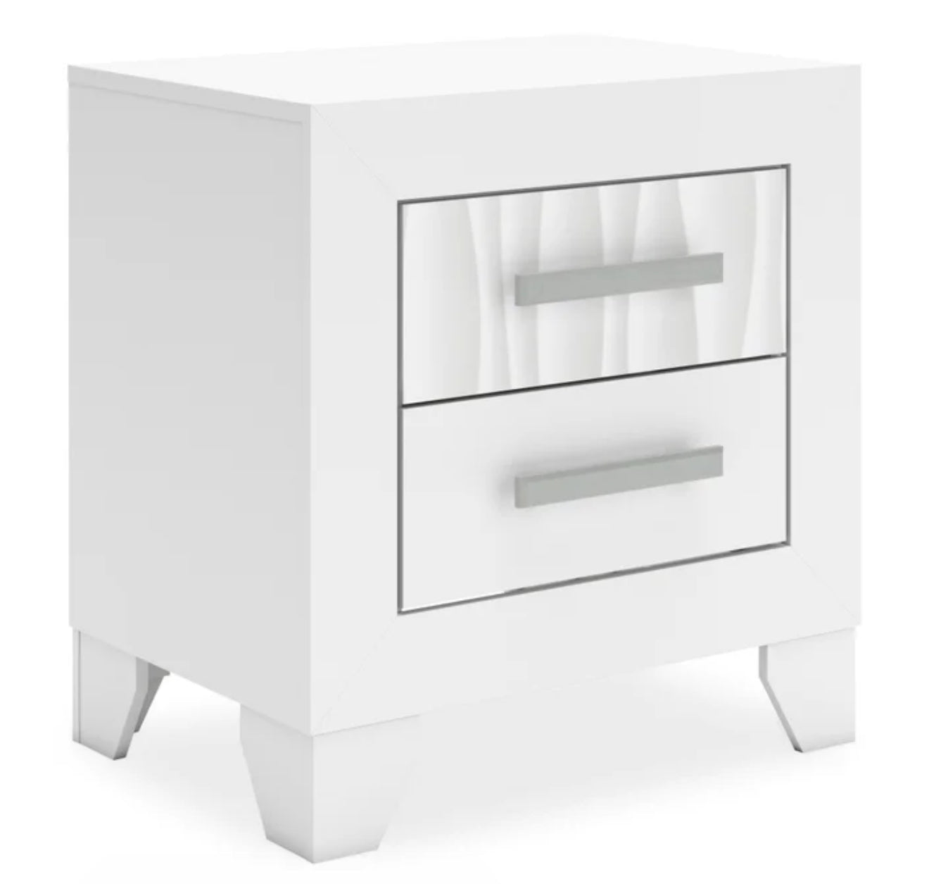 Ashley B4809 - 5pc Bedroom Set - Twin, Full, Queen, King (HH)