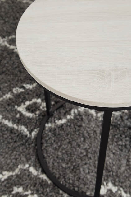 A4000225 - Accent Table Set (HH)