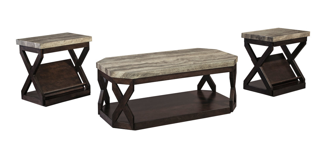 T568-13 - Occasional Table Set (HH)