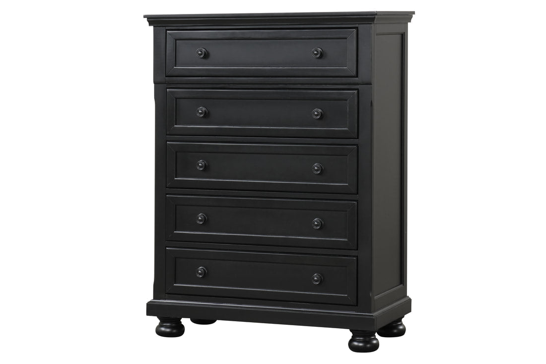 Magnolia30 Bedroom Set (HH)