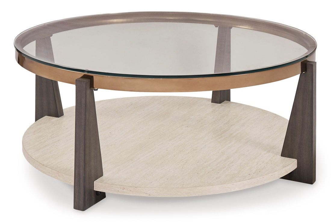T432 Occasional Table Set (HH)