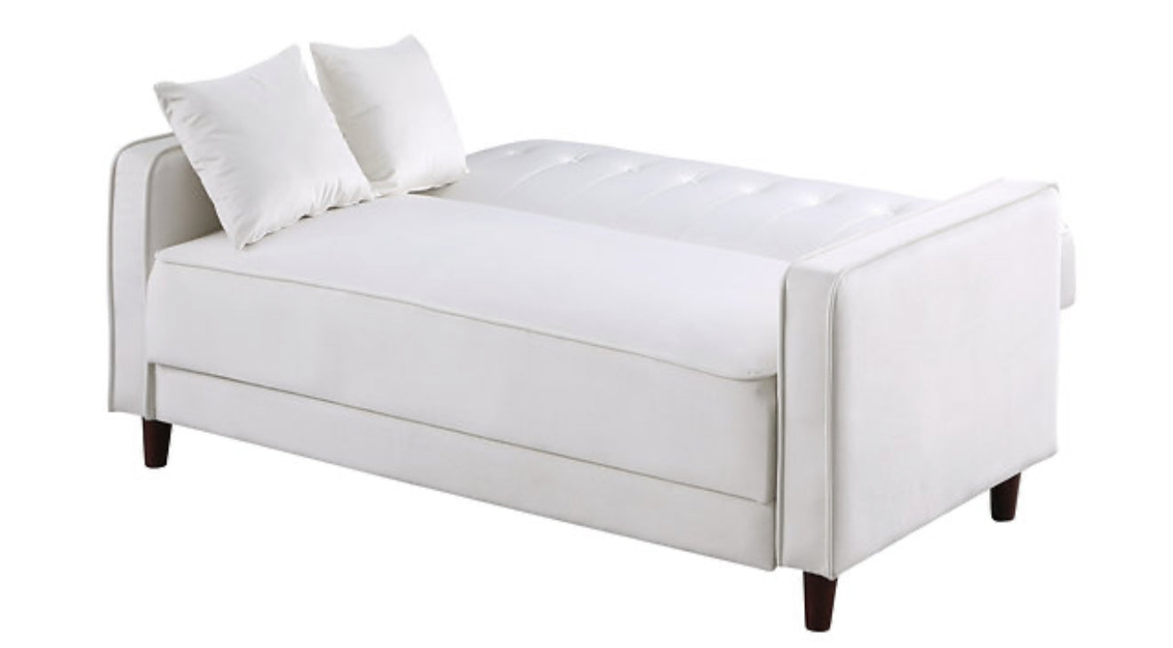Cozy Adjustable Bed (Cream) (NE)