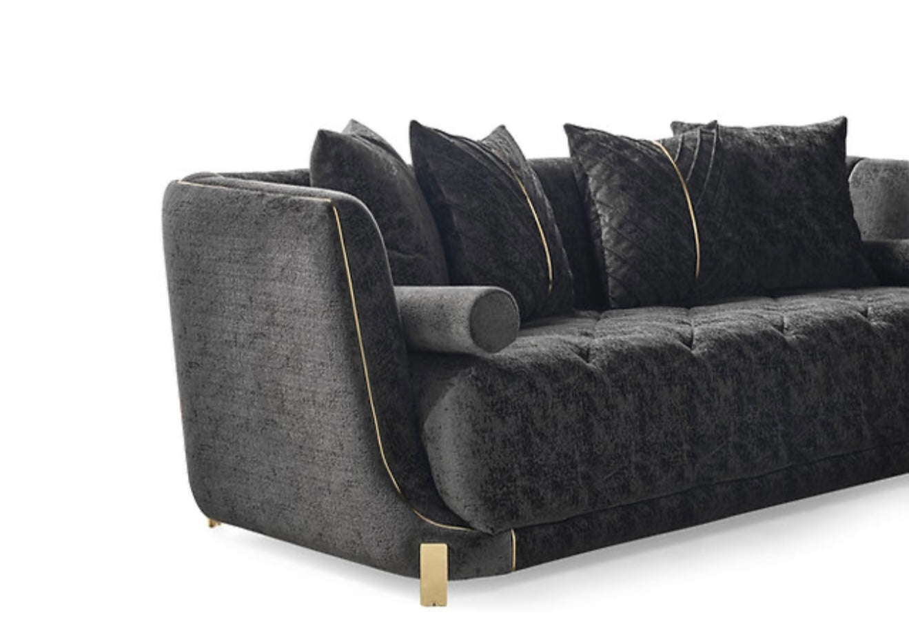Elit Charcoal (NE)