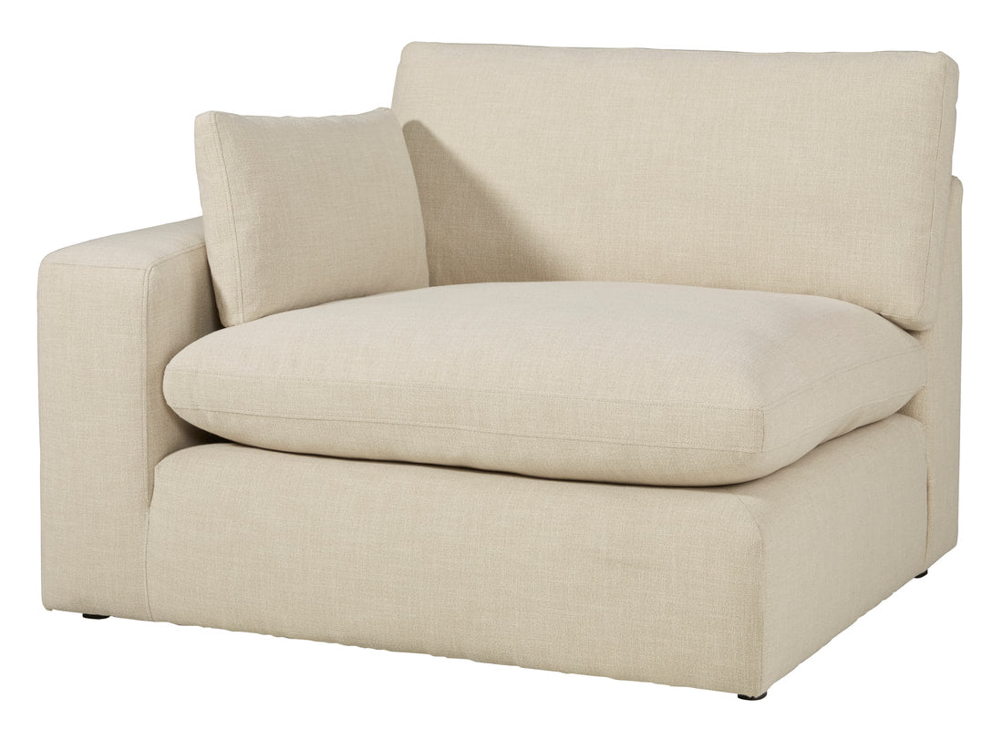 Linen 5PC Oversized Sectional